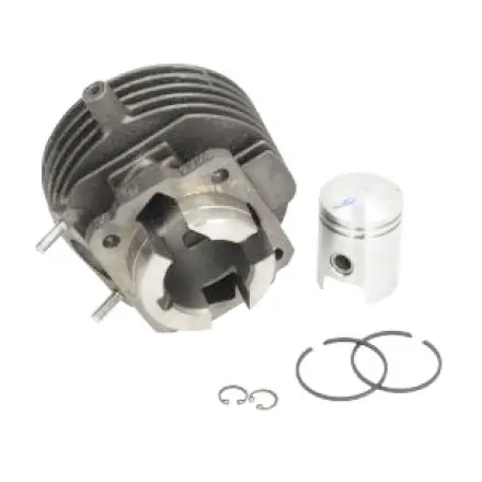 Zylinder 50 ccm - Cylinder - Ape Mix 50 - Ape 50 original Günstig