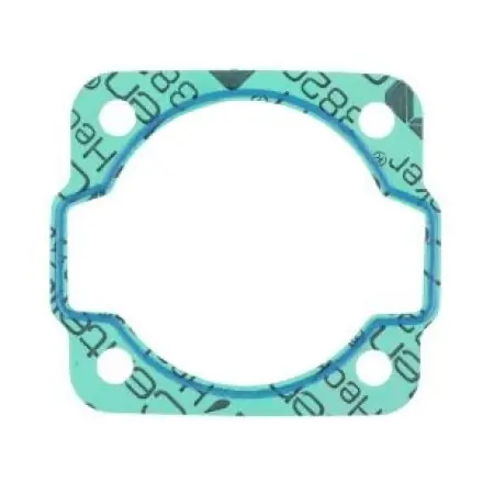 Begrenztes Angebot Zylinder Fußdichtung original - Cylinder base gasket - Ape - Ape Mix - Vespa ET3 - HP4 - PK 50- XL - S- 125 ccm