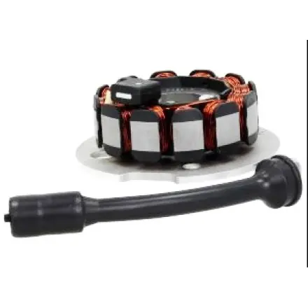 Saisonangebot Ankerplatte - Stator - Ape Mix 50 original