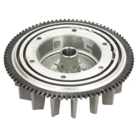 Sale Lüfterrad - Polrad - Flywheel - Ape Mix 50 original