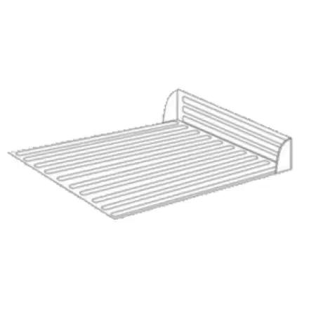 APE Pritsche - Ladefläche - Trunk deck - Ape Mix 50ZAPC80.. Super-Preis