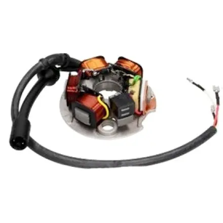 Lichtmaschine - Stator - Ape Mix 50 - Ape 50 - PK S original Kracherpreis