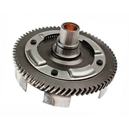 Angebot Primärzahnrad Kupplungskorb - Gear clutch basket - Ape Mix 50 - Ape 50 original