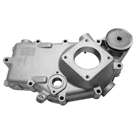 Differentialgehäuse - Differential Case - Ape - Ape Mix 50 Expressversand