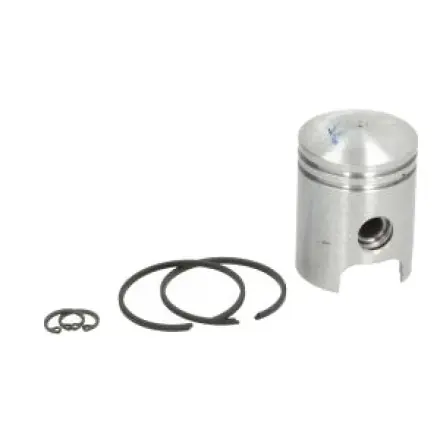 Sonderaktion Kolben 50 ccm - Piston - Ape Mix 50 - Ape 50 - Vespa PK 50 - XL - S - original