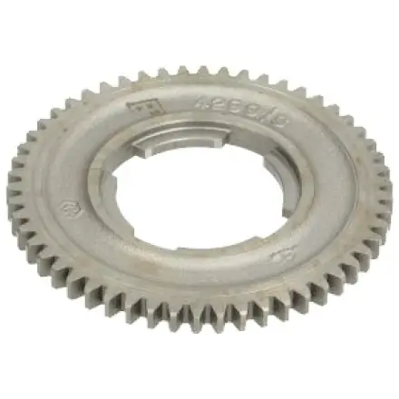 Sichere Zahlung Zahnrad 1. Gang 59 Zähne - First gear - Ape Mix 50 - Ape 50 original