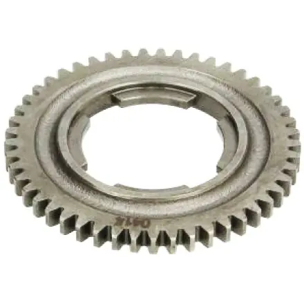 Highlight Zahnrad 3. Gang 49 Zähne - Third gear - Ape Mix 50 - Ape 50 original