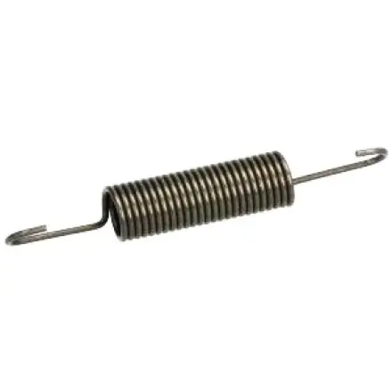 Nur Heute Feder Differential - Differential spring - Ape - Ape Mix 50