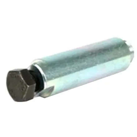 Polradabzieher 17x1 mm rechts - Piaggio Ciao - Boss - Si - Bravo - Grillo Neu Im Sortiment