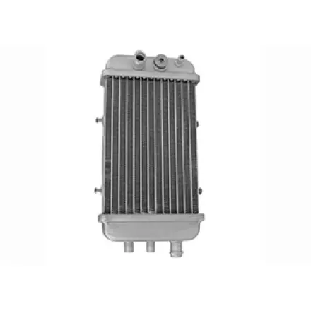 Wasserkühler - Aprilia RX - SX - Derbi Senda R - SM - Gilera RCR - SMT Aktuell