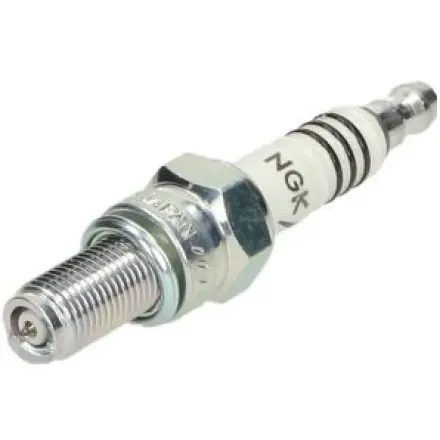 Angebot Zündkerze NGK Iridium Langgewinde entstört - 10 mm Gewinde