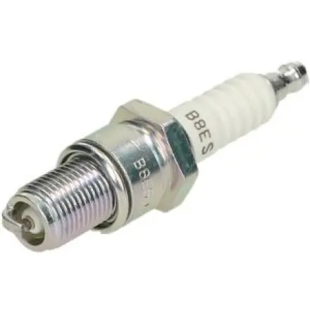 Neu Im Sortiment Zündkerze NGK Langgewinde entstört