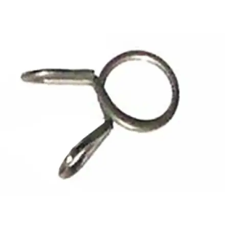 Schlauchschelle - Schlauchklemme 10 mm Finale Aktion