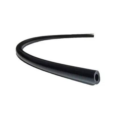 Top-Seller Benzin- Unterdruck- Öl- Schlauch 5x10mm Gummi 50cm