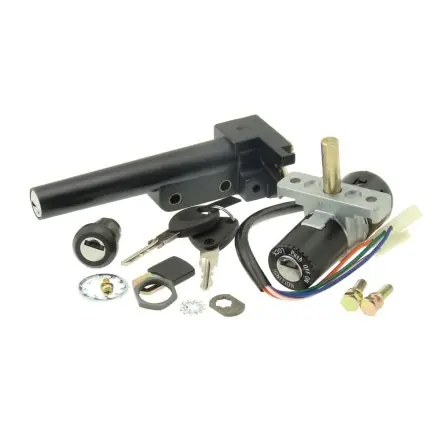 Mega-Angebot Zündschlosssatz- Ignition switch set - Aprilia SR 501993 - 2011
