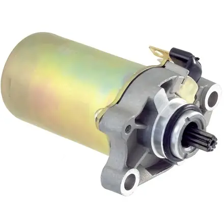 Sale Anlasser - Starter - Scarabeo - Runner Purejet - NRG Purejet - Fly - Liberty - ZIP 4T - Atlantis - Senda - RS50 - Vespa ET4 - LX - LXV - Sprint - S