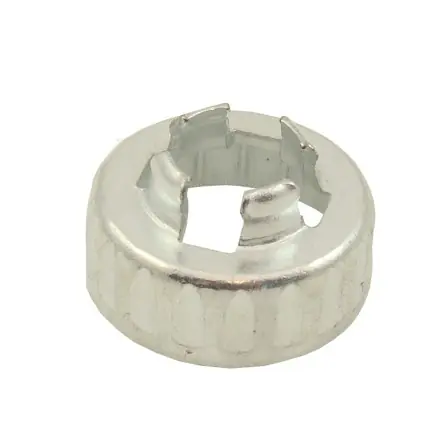 Sicherungskappe Mutter M14 Fuoco - MP3 - Hexagon - Sfera - SKR - Zip - Vespa 946 - Cosa - ET2 - ET4 - GT - GTL - GTS - GTV - LXV - PX - PK - Primavera Must-Have