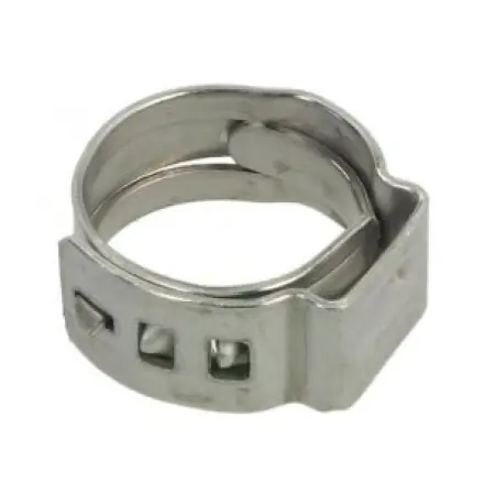 Schlauchschelle Benzinschlauch - Scarabeo - Nexus - Fuoco - Runner - Beverly - Fly - Liberty - MP3 - X - Vespa GTS - LXV - Primavera - S - Sprint Highlight