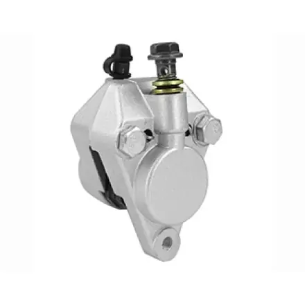 Heißes Angebot Bremssattel AJP - Bremszange - Brake Caliper - Derbi Senda - Gilera RCR - Peugeot Trekker - Ludix - Speedfight