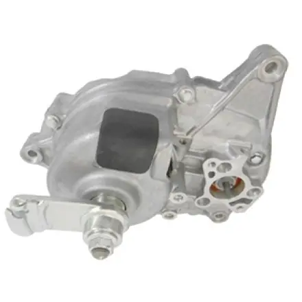 Gehäuse Wankvorrichtung - Schlingerschutz - Anti Roll Device - Fuoco 500 - MP3 Sale