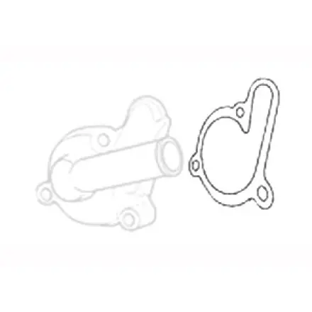 Wasserpumpendichtung - Waterpump seal - Piaggio 400 - 500 - Atlantic - Scarabeo - Fuoco - Nexus - Beverly - MP3 - X8 - X9 - XEvo Neue Kollektion