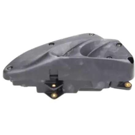 Luftfiltergehäuse schwarz - Runner - Purejet - Stalker - NRG - TPH X Top-Seller