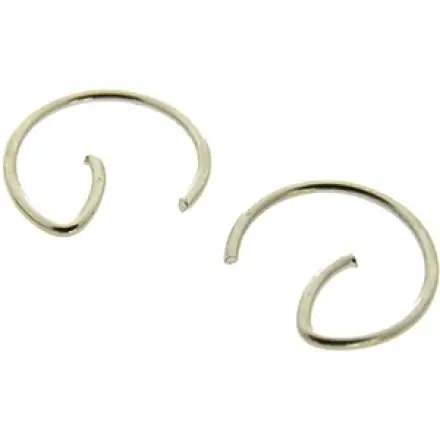 Knallerangebot Kolben Clips 13 mm - 4 Takt China Roller 50 ccm - 139 QMB - Kymco Agility - Rex - Baotian - Leike - Dafier - MKS