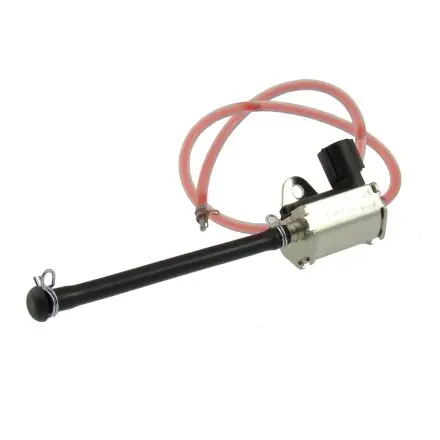 Ölpumpe elektrisch - Oilpump - Peugeot Speedfight - Trekker - Jetforce - Ludix - Vivacity - Elystar - Elyseo - Trekker Aktuell