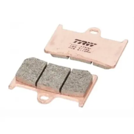 Bremsbeläge Lucas TRW Synth Racing vorn mit ABE - Yamaha T-Max 500 - 530 Sichere Zahlung