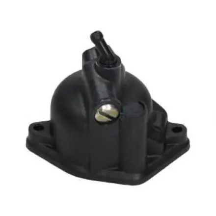 Gaszug Führungsrohr 90-GRAD- - 2 Aussengewinde - Keeway - Generic - Sachs - Rivero Sonderaktion