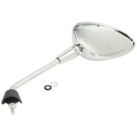 Spiegel Chrom original rechts Vespa Sprint Sonderangebot