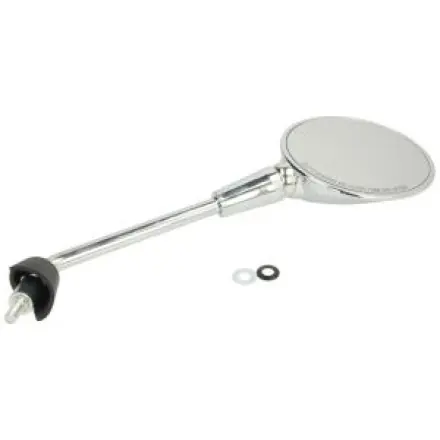 Spiegel rechts original - Mirror right - Vespa Primavera 50 - 125 - 150 Sichere Zahlung