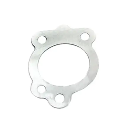 Zylinderkopfdichtung 43 mm - Piaggio - Ciao - Boss - Bravo - SI - Grillo - Base Geprüft