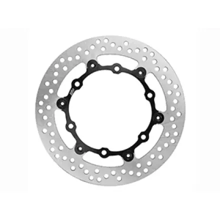 Bremsscheibe vorn - Brake Disc - Yamaha T-Max 500 2008-2011 OEM : 4B52581T0000 Preiswert