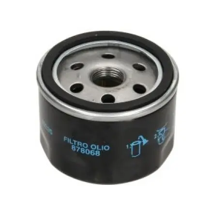 Ölfilter original - Oilfilter - Piaggio 400 500 - 800 ccm - Atlantic - Scarabeo - Nexus - MP3 - Beverly - X8 - X9 - GP - SRV - Satelis - Geopolis Super-Preis