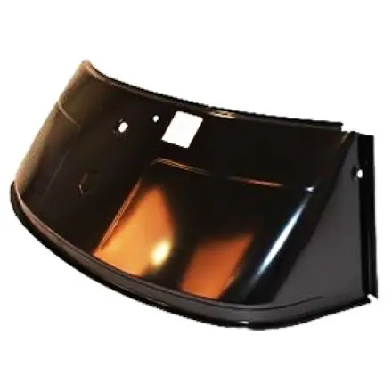 Markenprodukt Blech Kabine vorn - Cabin Front Part - Ape 50 - Ape Mix