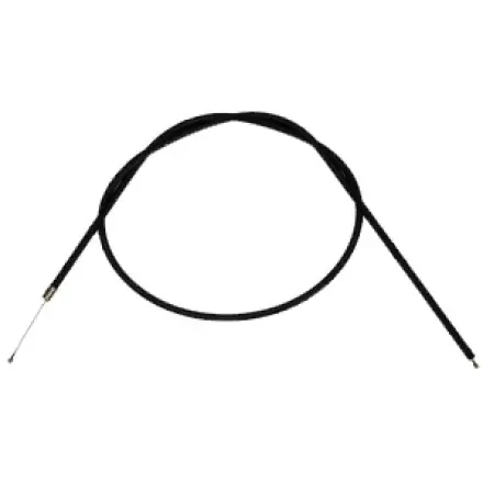 Günstig Gaszug Vergaser - Splitter-Carburettor transmission - Ape 50 - Ape Mix