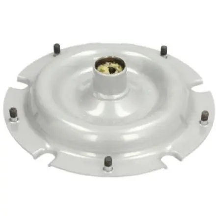 Bremstrommel Kat 3 vorn - Brake Drum front - Ape 50 - Ape Mix Top-Preis