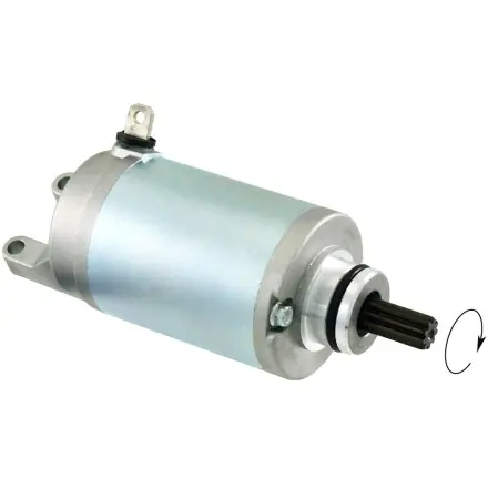 Anlasser - E-Starter - Honda SH 125 - 150 - Dylan - Nes Top-Seller
