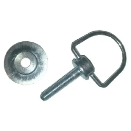 Zertifiziert Schraube für Topcase Vespa LX - Primavera - PX - S