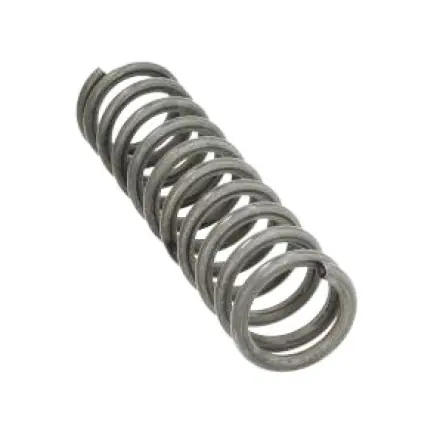 Markenprodukt Feder Stossdämpfer hinten original - Spring - Ape 50-125