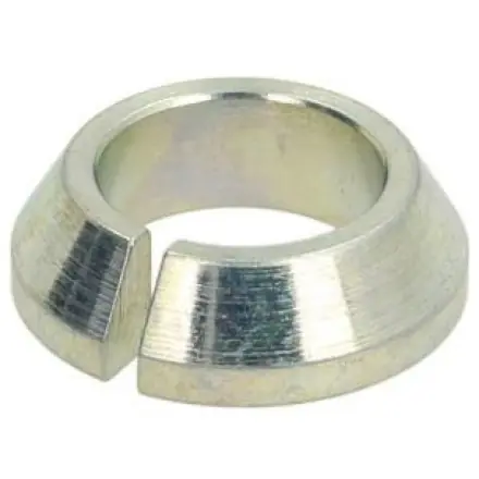 Zertifiziert Zentrierbuchse Konus Bremstrommel hinten rechts oder links - Cone Brake Drum rear - Ape 50 - Ape Mix