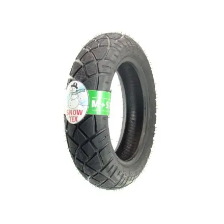 Expressversand Heidenau K58 Snowtex M+S 59M Reinforced TL 3.50-10