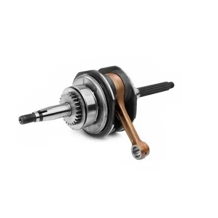 Kurbelwelle Yamaha - Minarelli 125 ccm - Majesty - Maxster - Skyliner - Madison - Millennium Sichere Zahlung