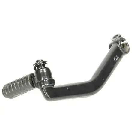 Sofort Bestellen Kickstarter Stahl - Piaggio Motor 50 ccm - Runner - Stalker - Storm - TPH - ICE - Zip - NRG - ET2 - DNA - Vespa LX - S - Spri t - Primavera