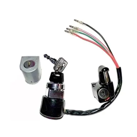 Zündschloss Satz Honda Dax CT - ST Saisonangebot