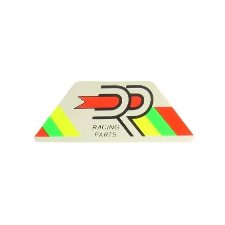 Mega-Angebot Dr Aufkleber 8x3,5 cm