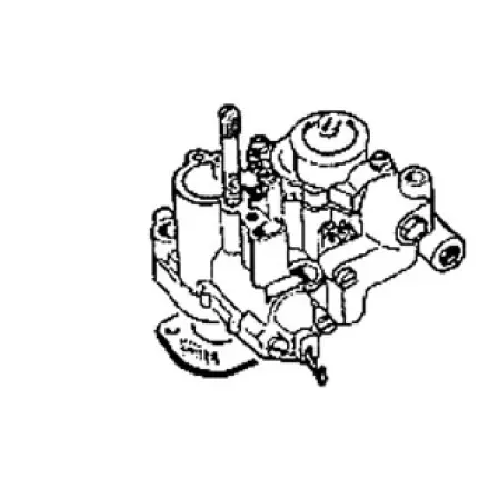 Wochenendangebot Vergaser Si 20-20 D Vespa Px 80 - 150