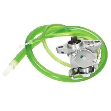 Neu ÖlpumpePiaggio Motor - Aprilia SR - Derbi GP - Runner C46 - NRG - Power - Storm - Stalker - Zip - Quartz - Sfera - ET2 - Vespa LX