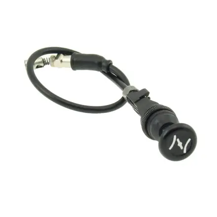 Sonderaktion Vergaser Kaltstarterzug Dellorto